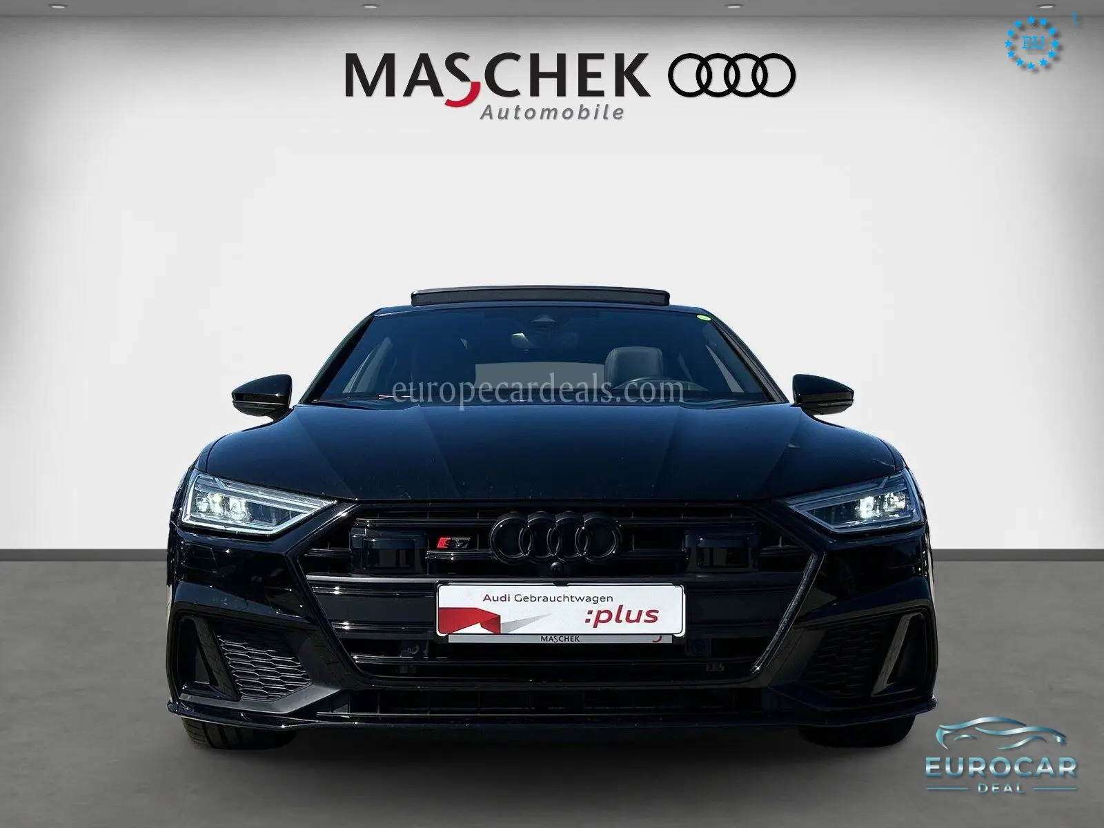 Audi S7