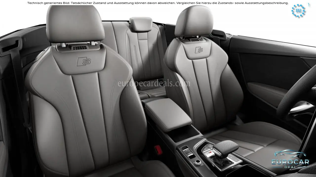 Audi S5