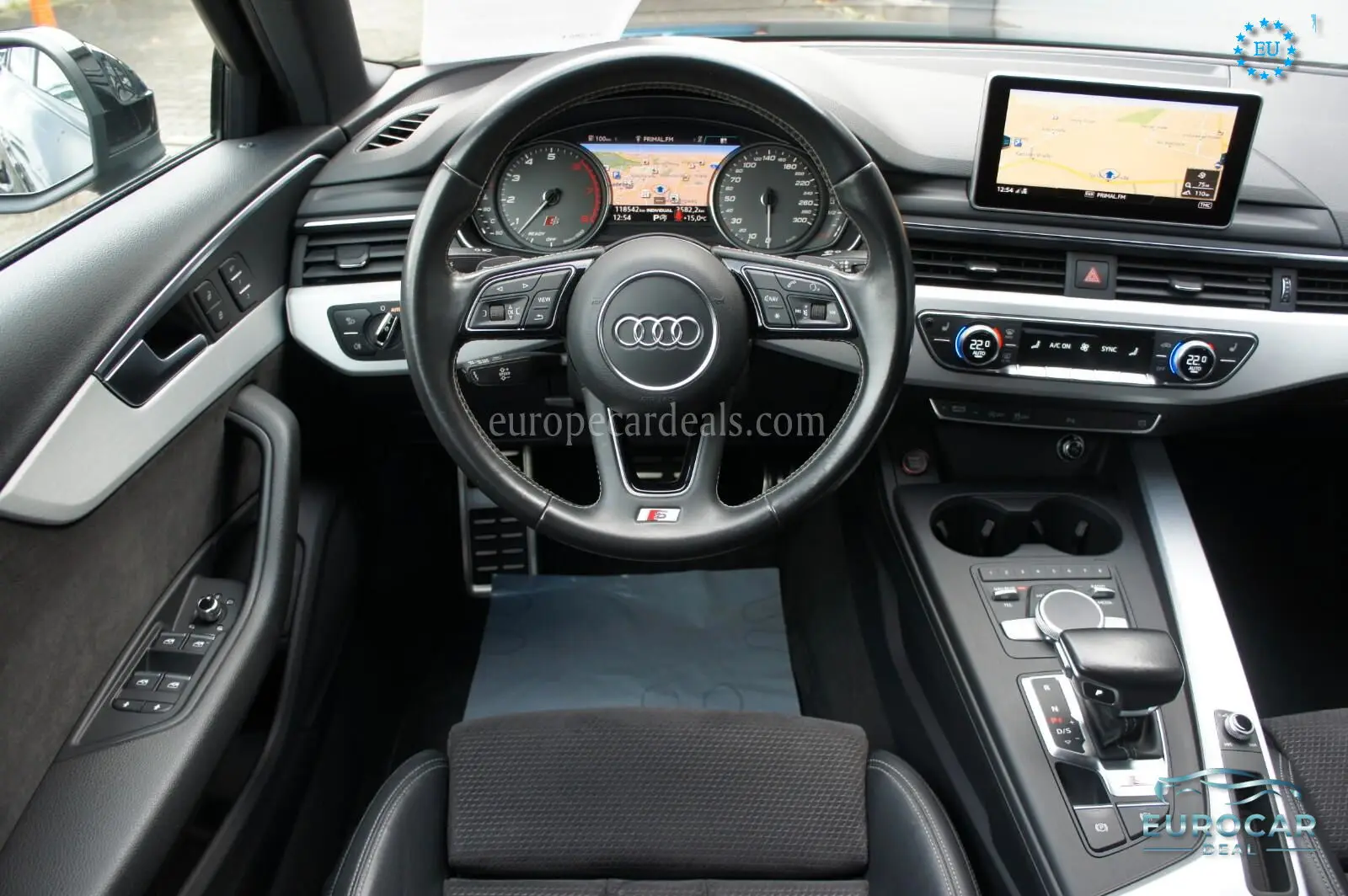 Audi S4