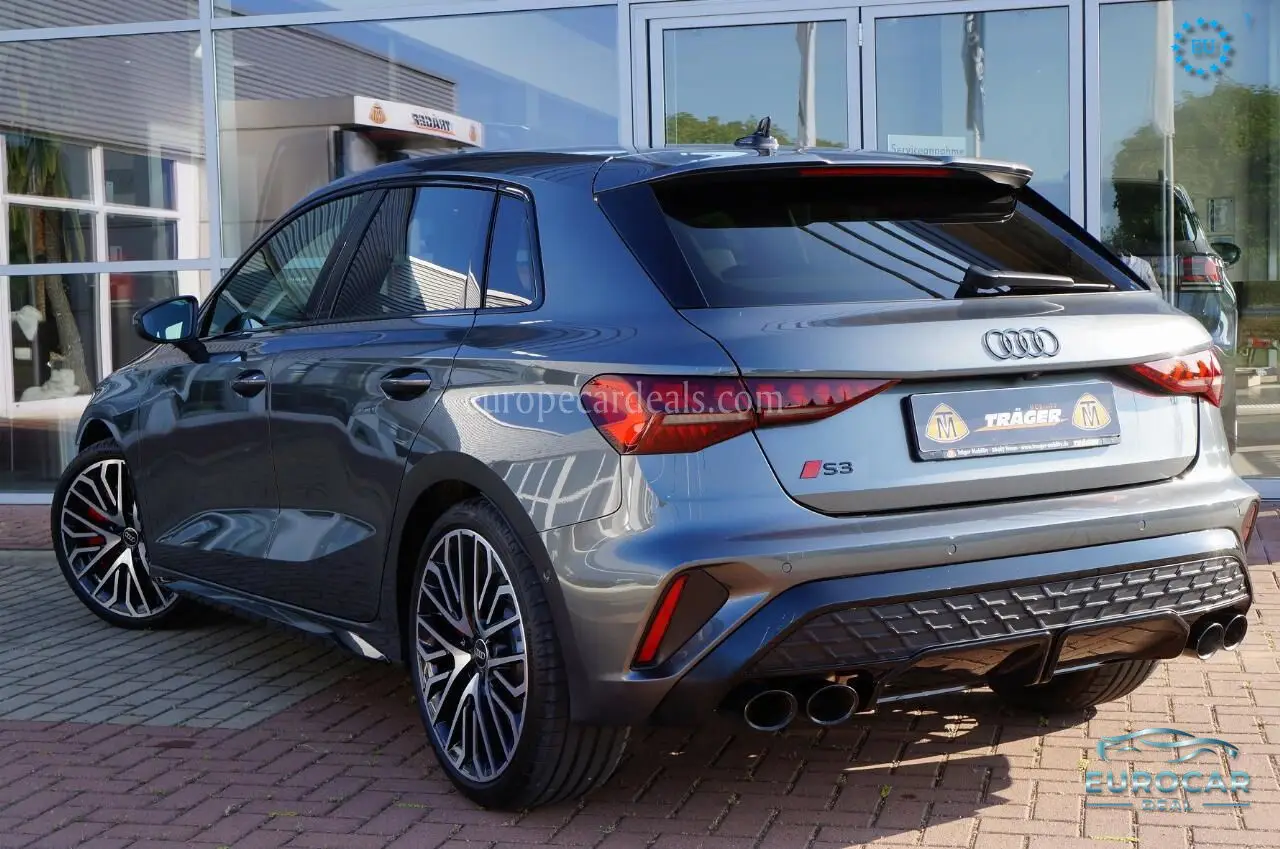 Audi S3