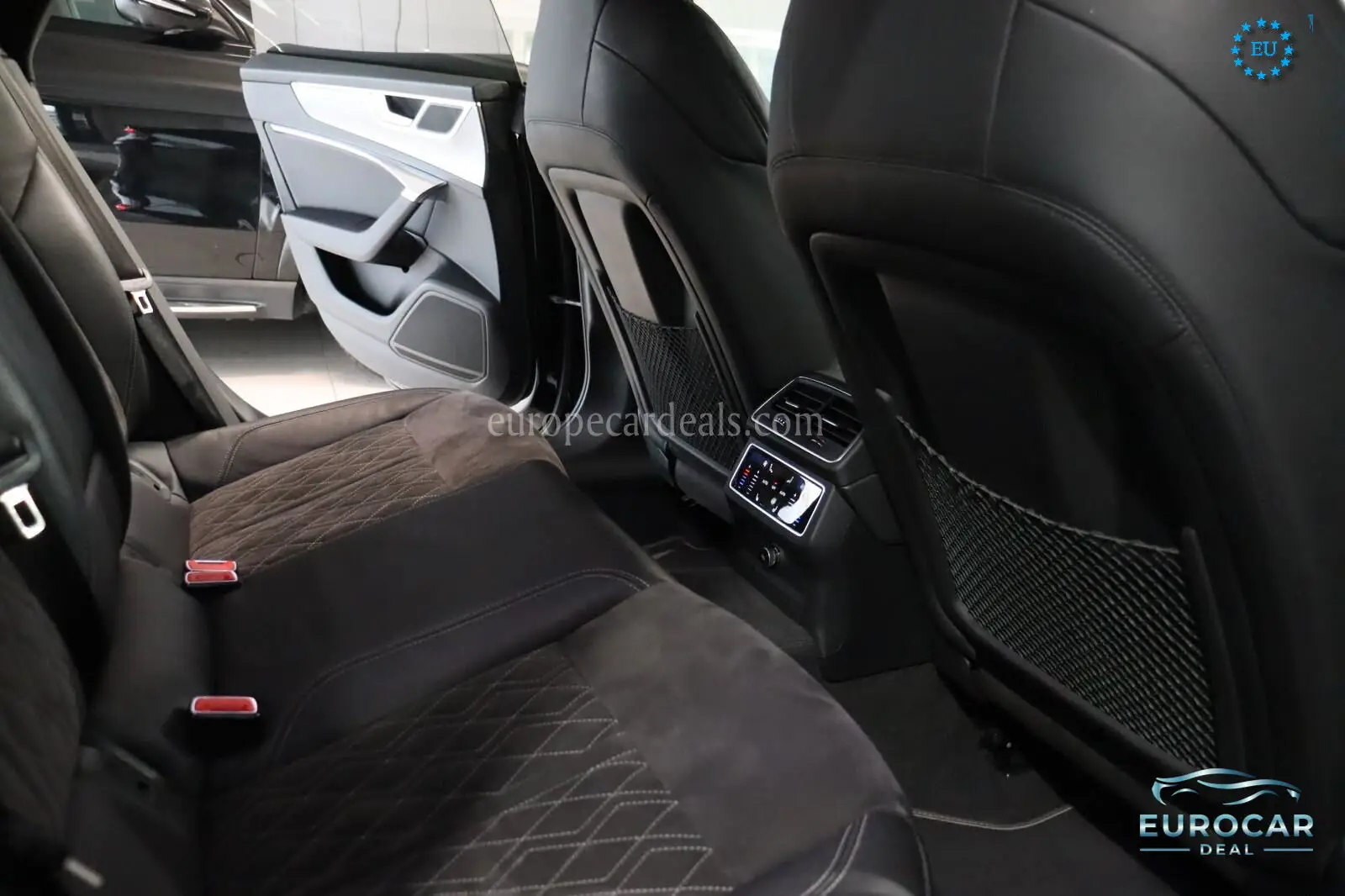 Audi S7