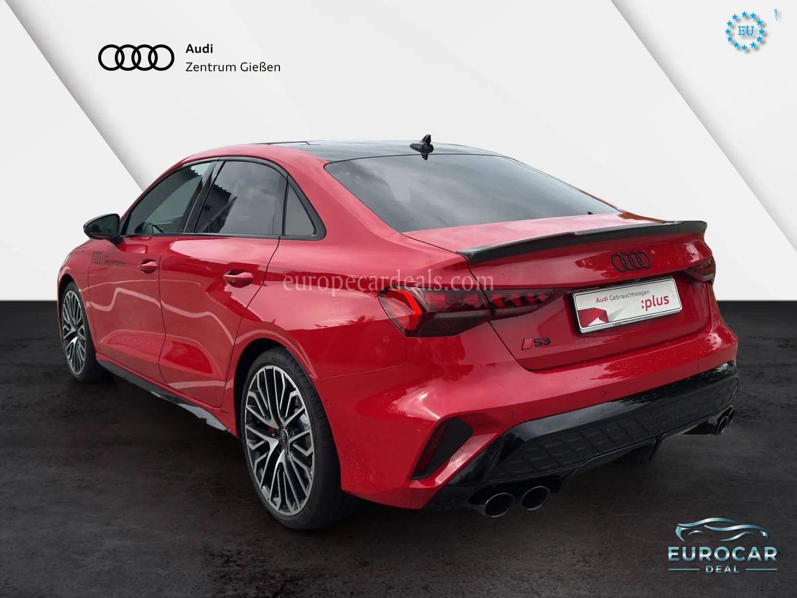 Audi S3