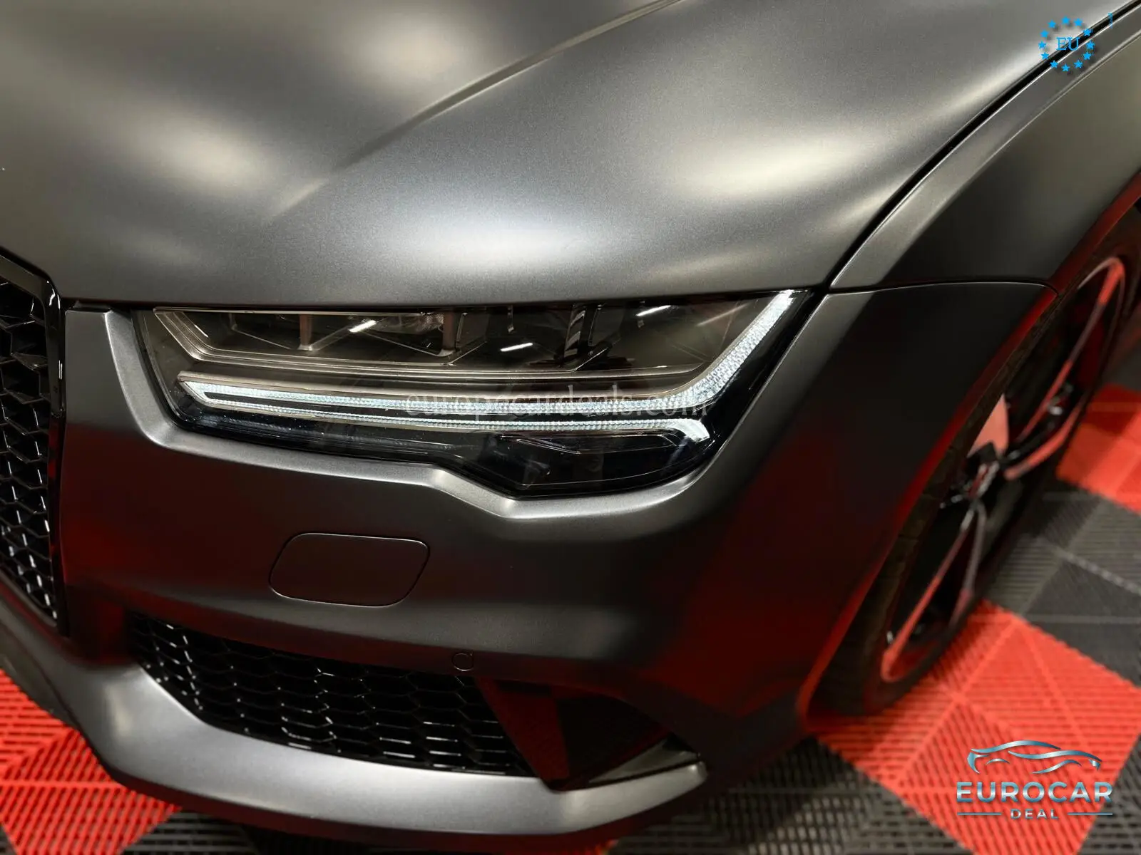 Audi RS7