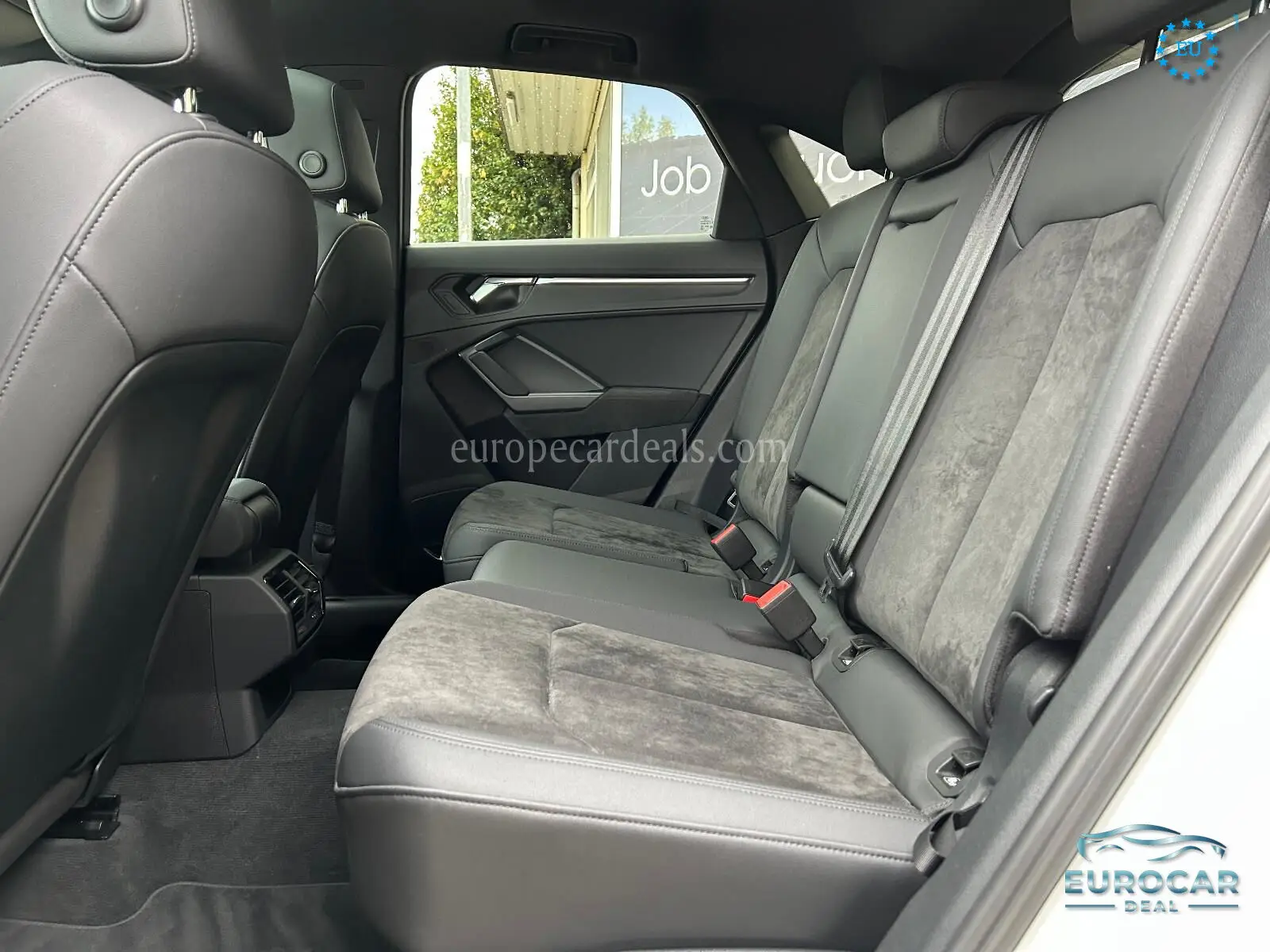 Audi RSQ3