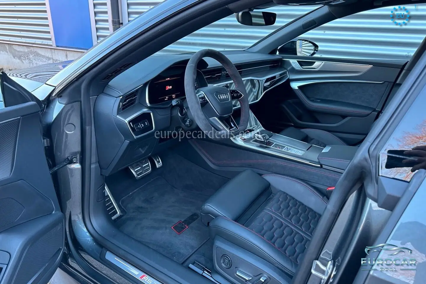 Audi RS7