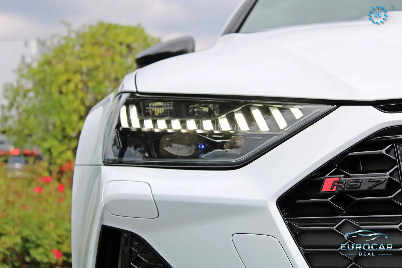 Audi RS7