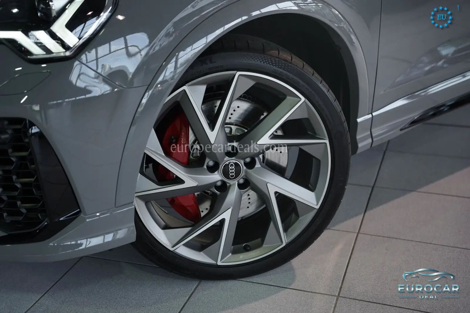 Audi RSQ3