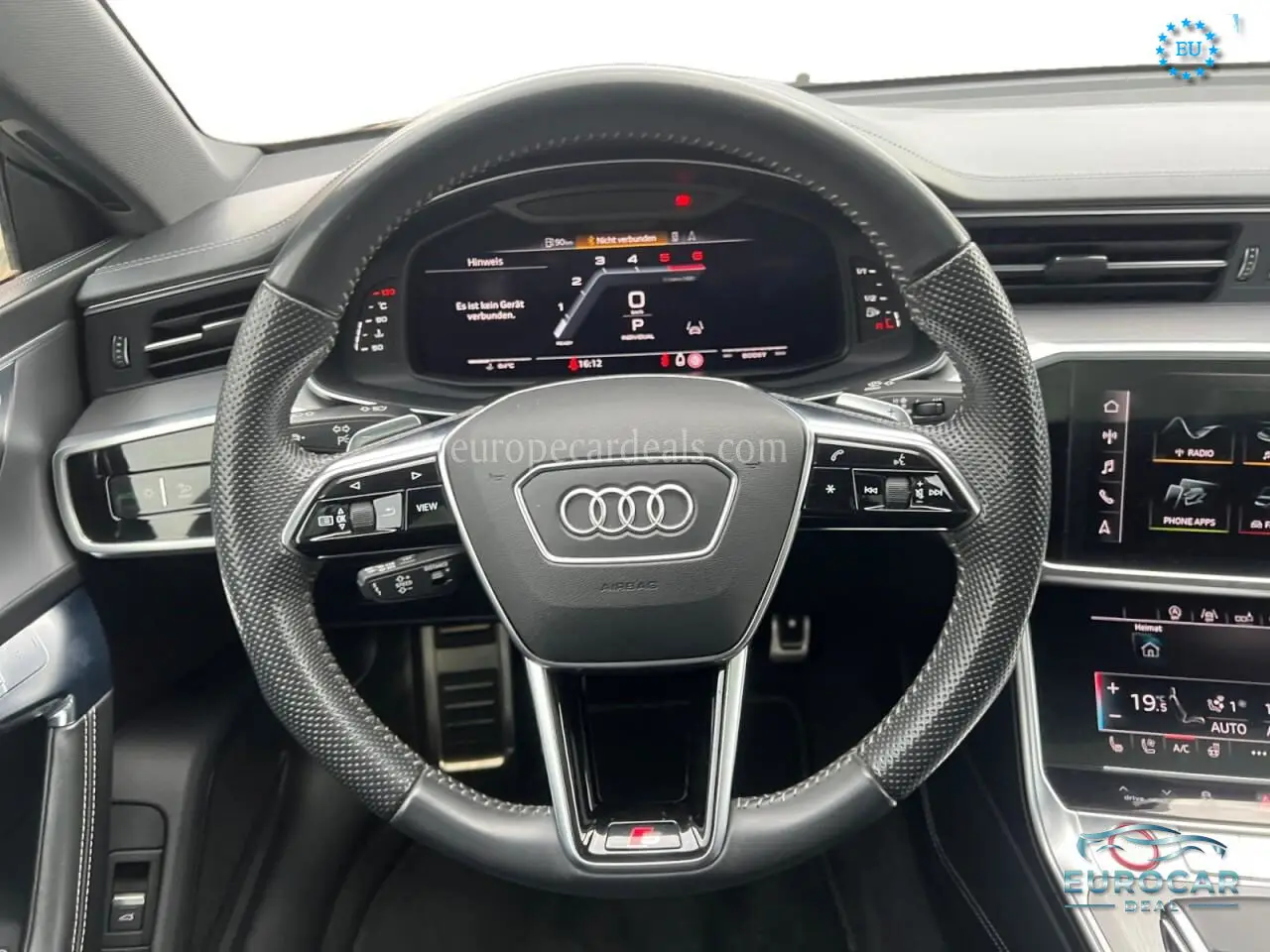 Audi S7