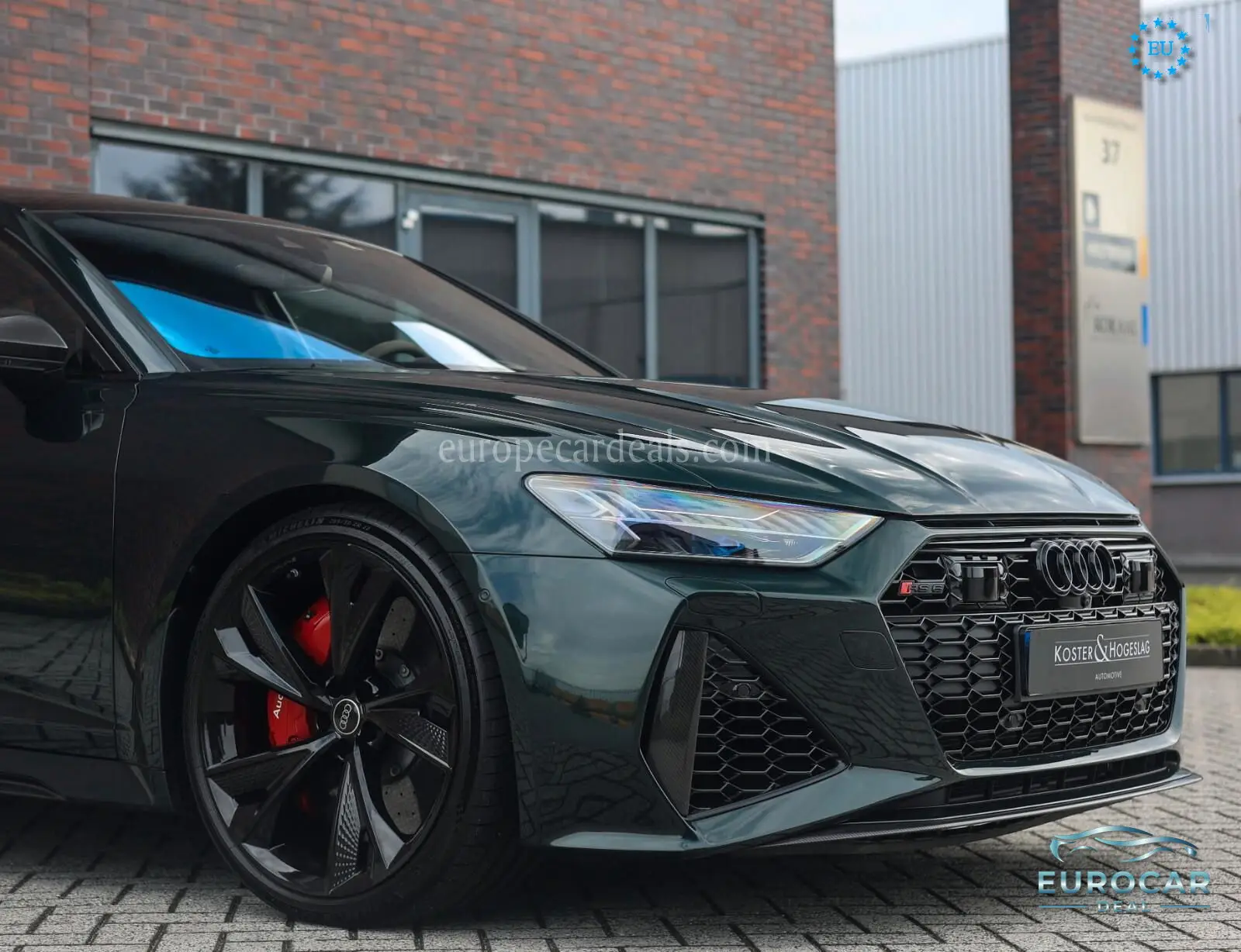 Audi RS6