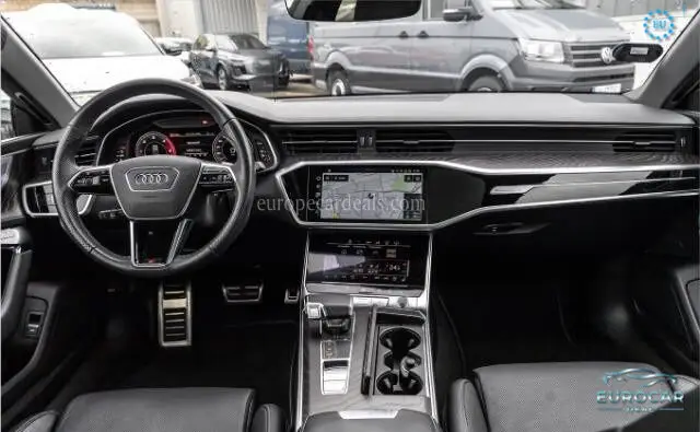 Audi S7
