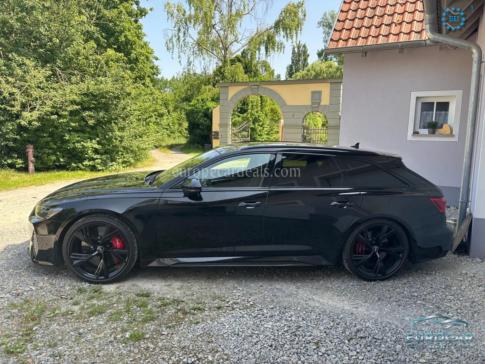 Audi RS6