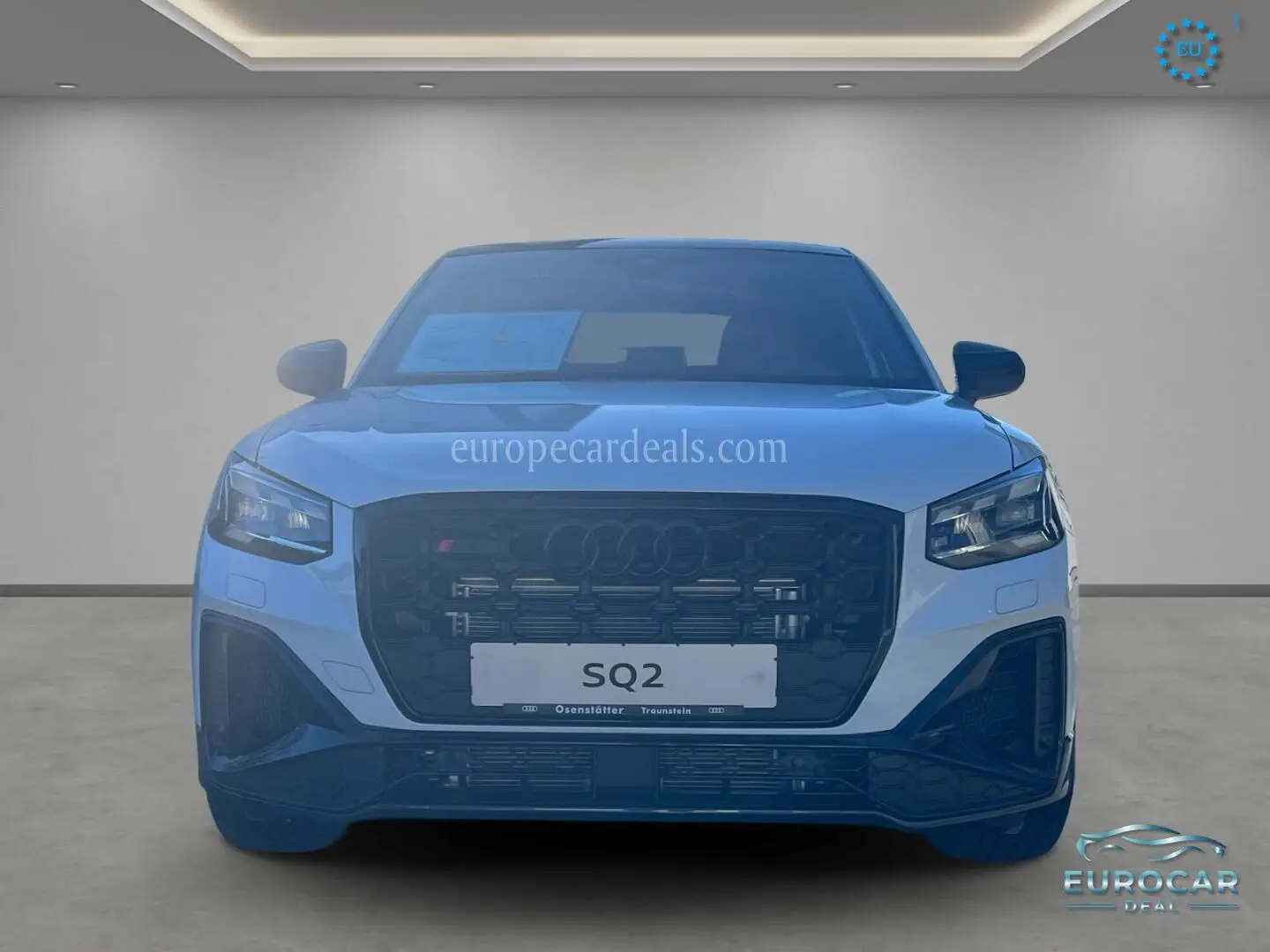 Audi SQ2