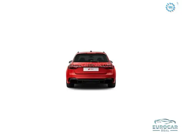 Audi RS4