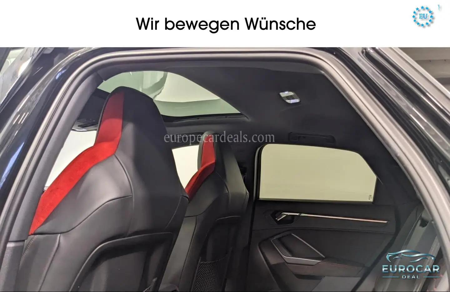 Audi RSQ3