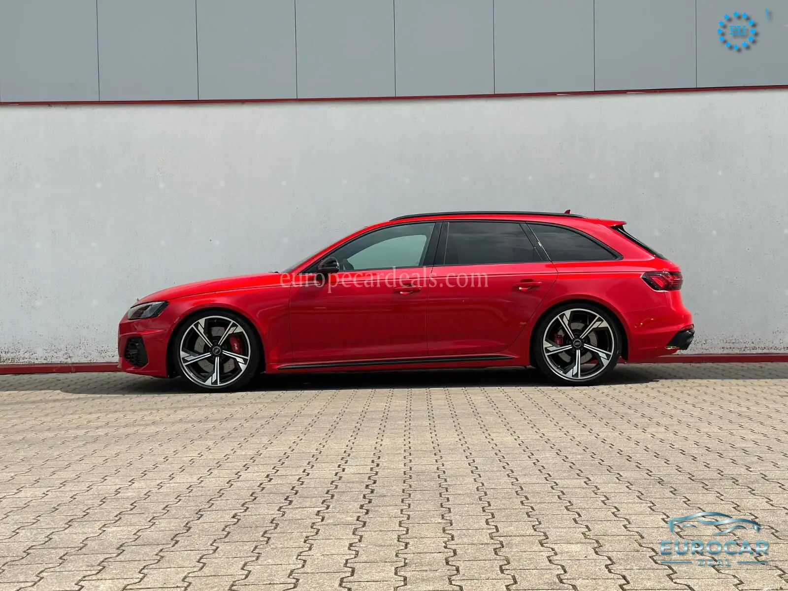 Audi RS4