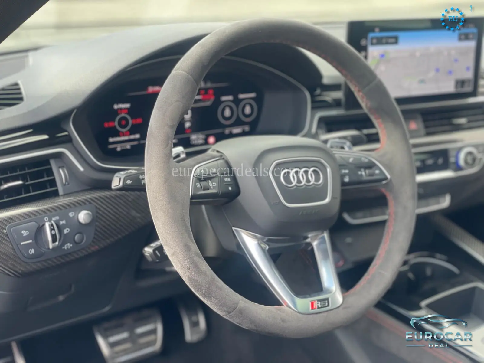 Audi RS5