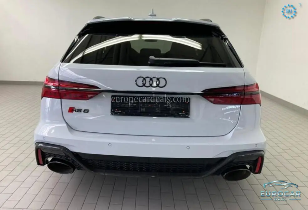 Audi RS6