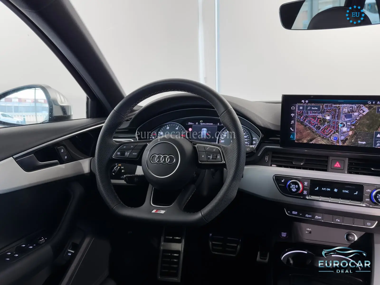Audi S4