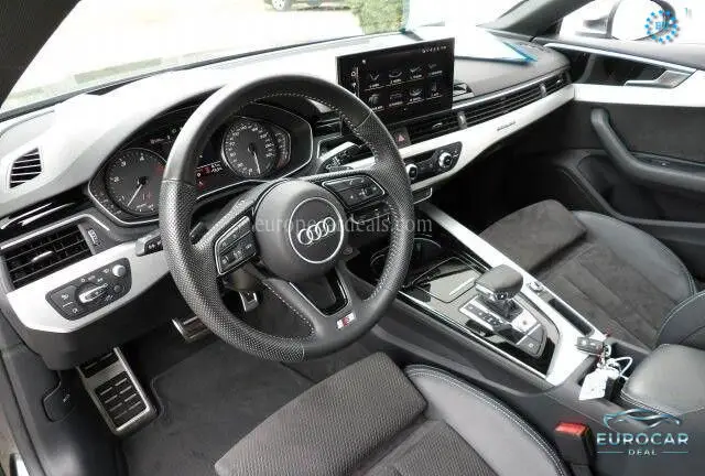 Audi S5