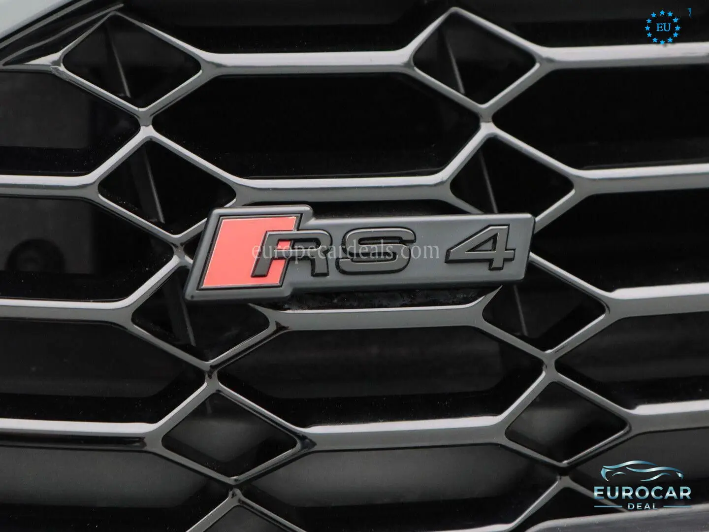 Audi RS4