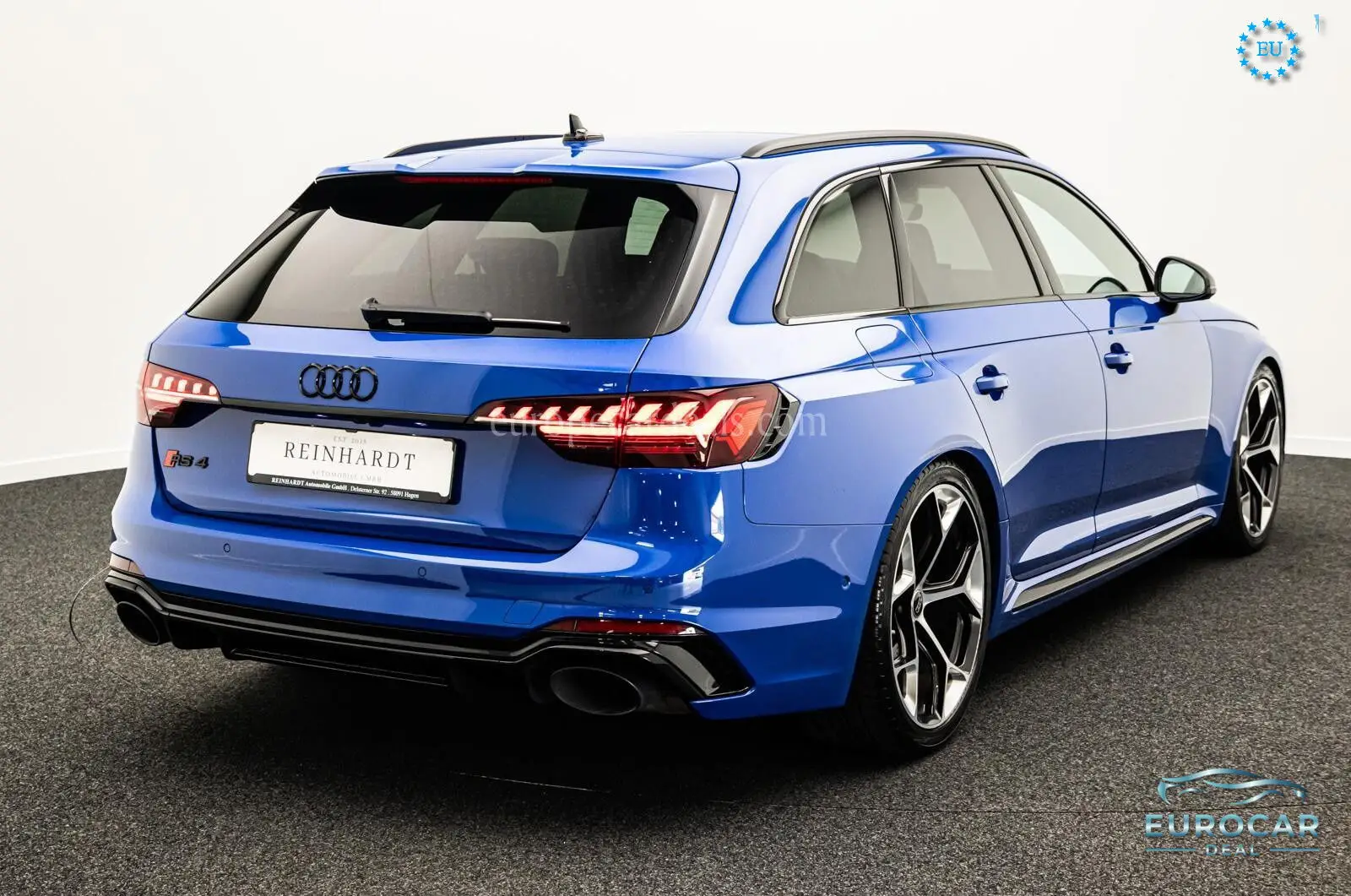 Audi RS4