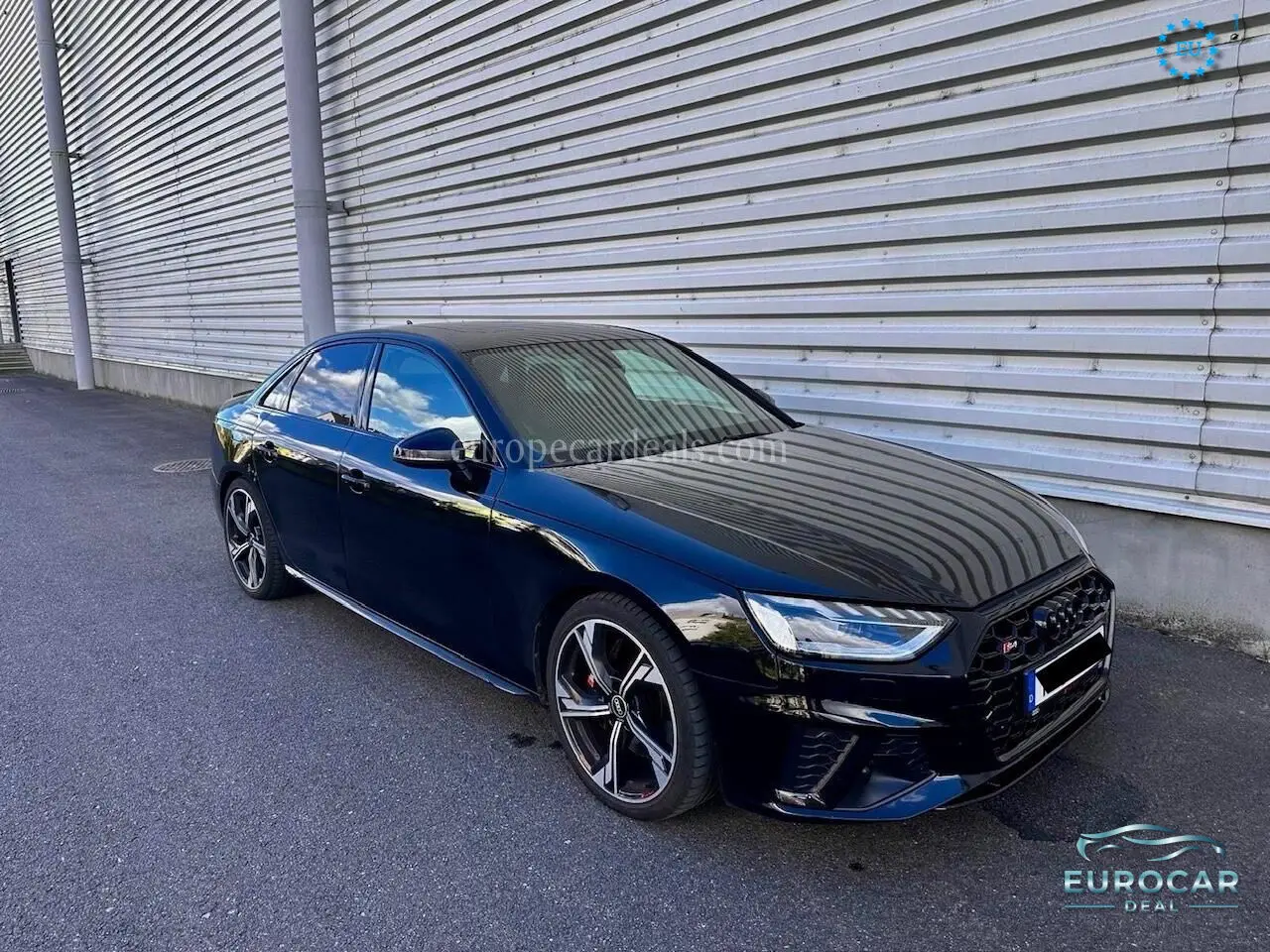 Audi S4
