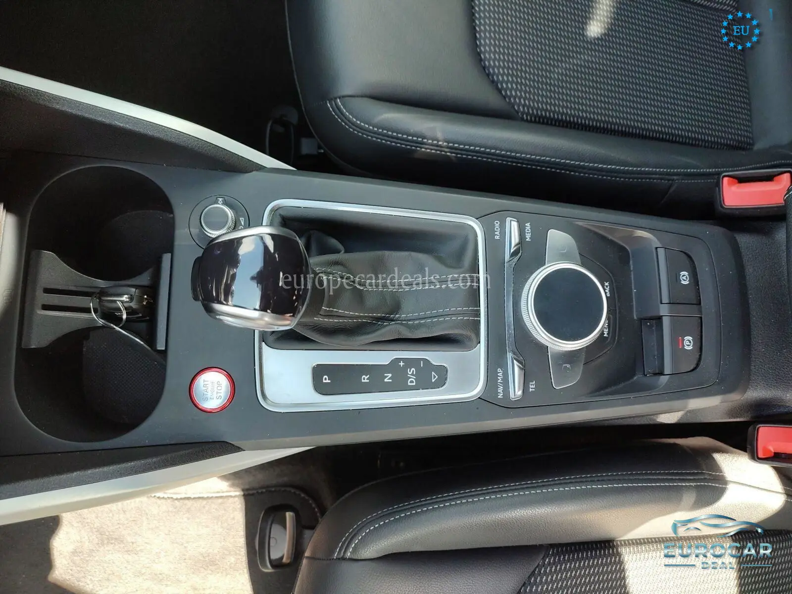 Audi SQ2