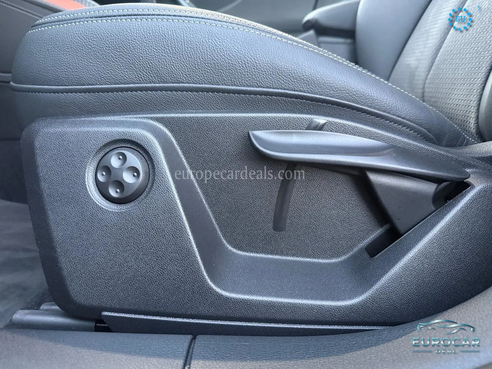 Audi SQ2