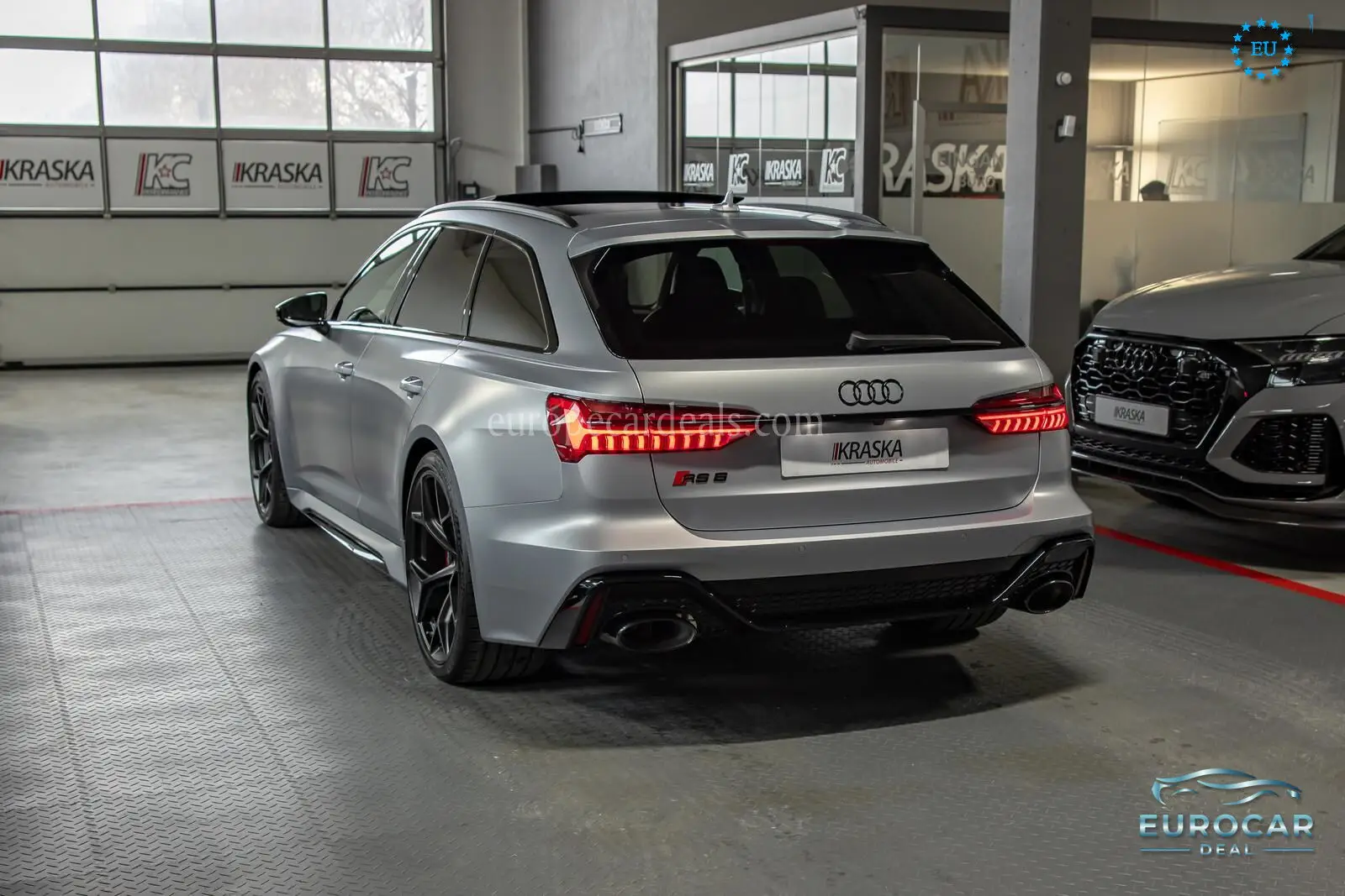 Audi RS6