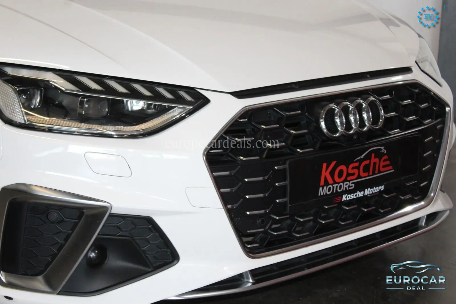 Audi S4
