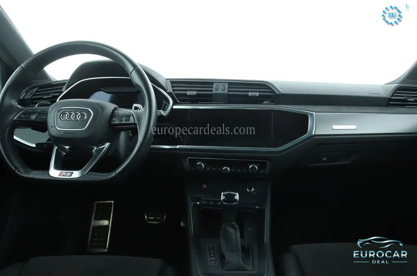 Audi RSQ3