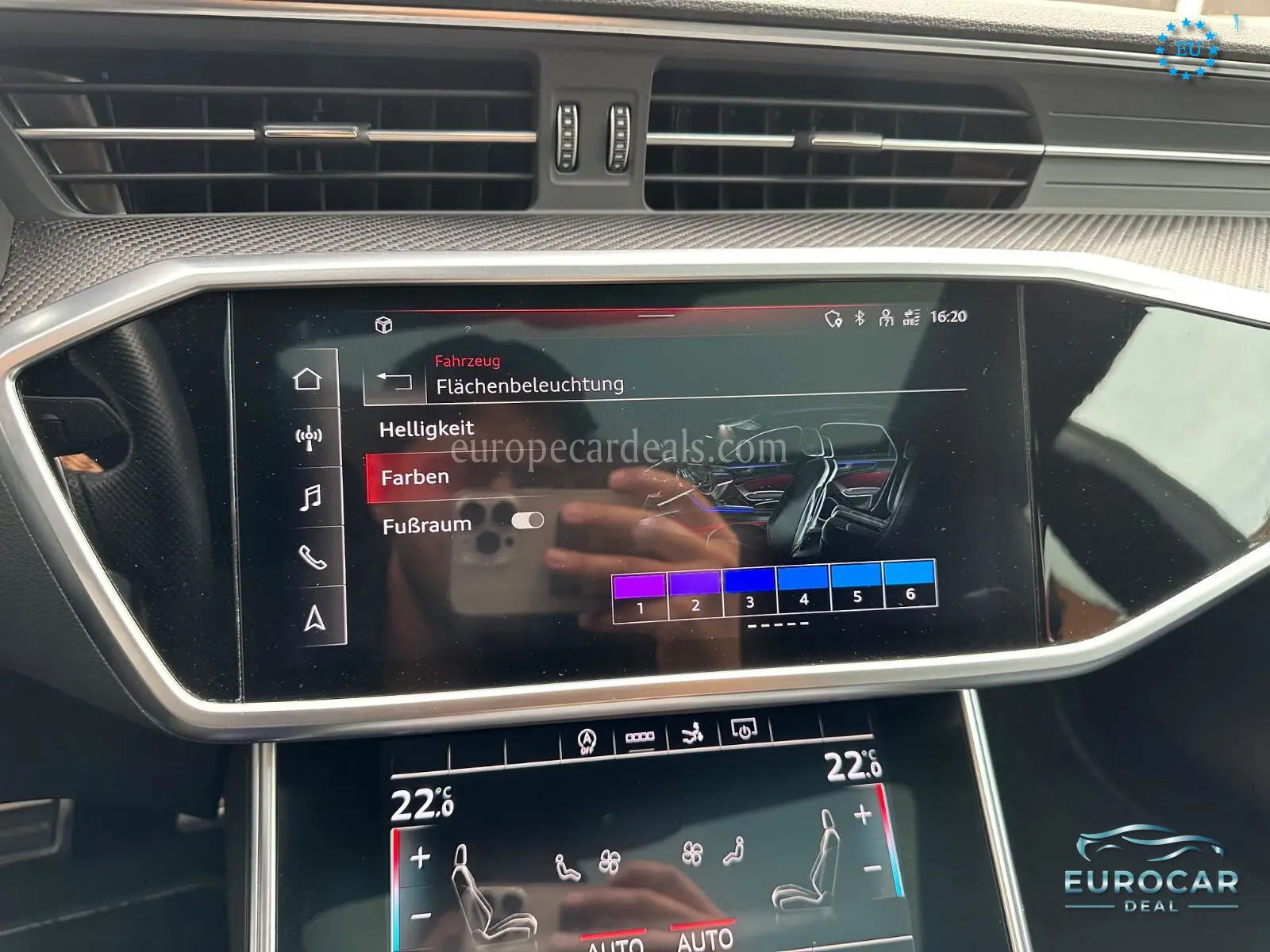 Audi S7