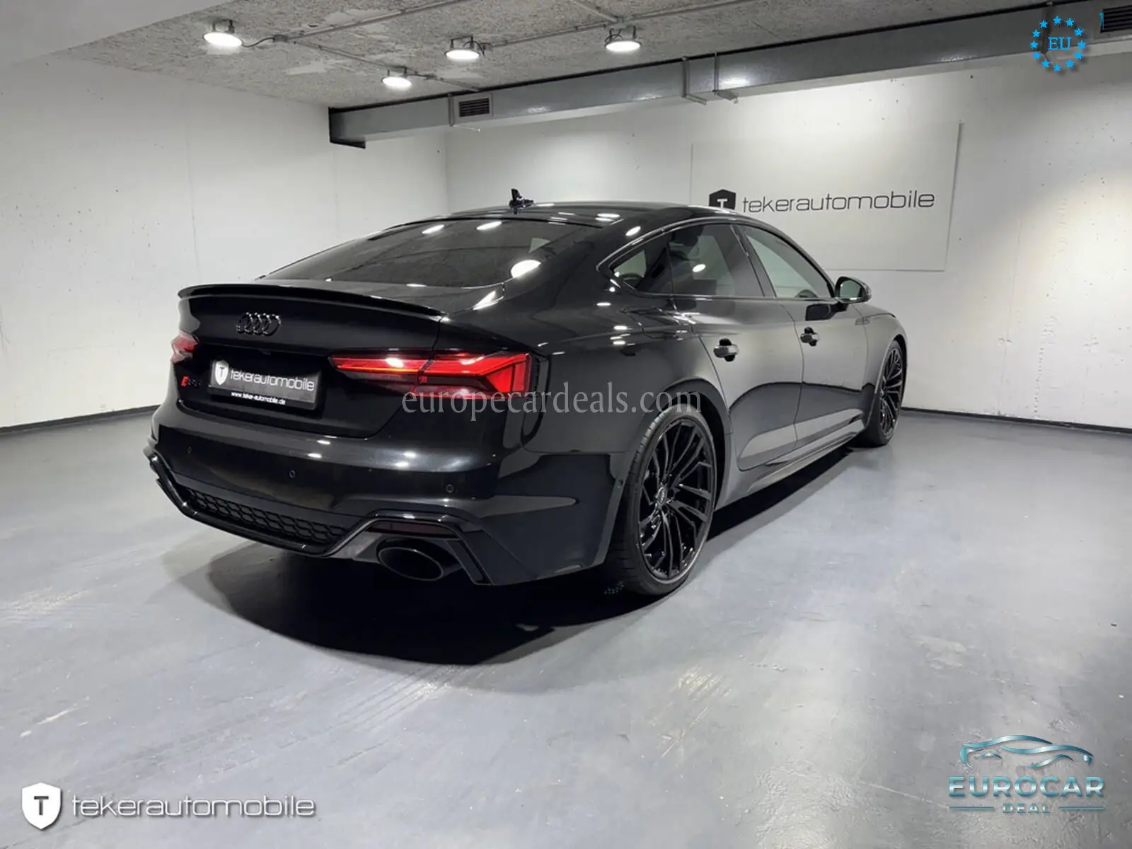 Audi RS5
