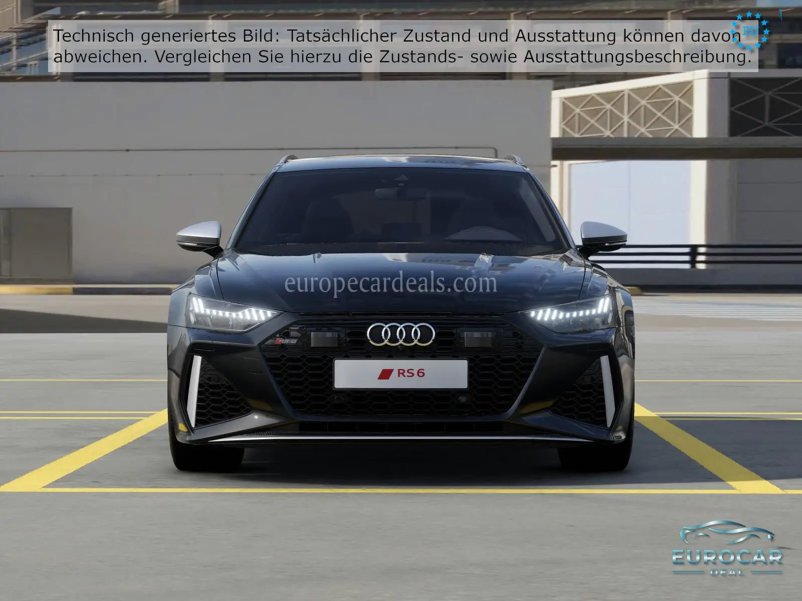 Audi RS6