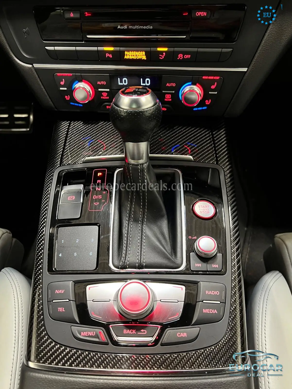 Audi RS7