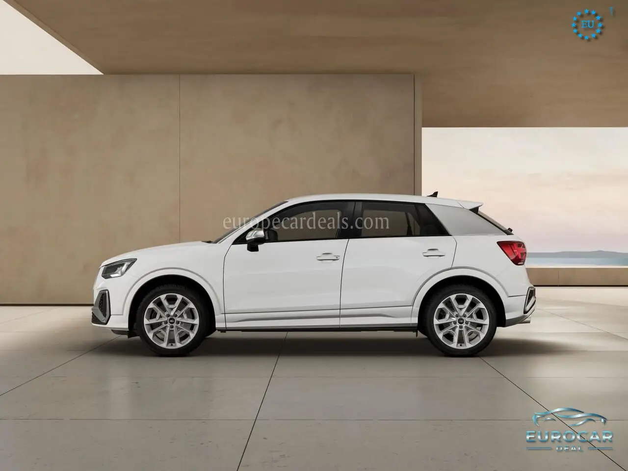 Audi SQ2