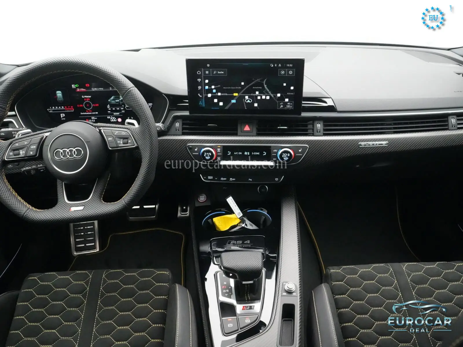 Audi RS4