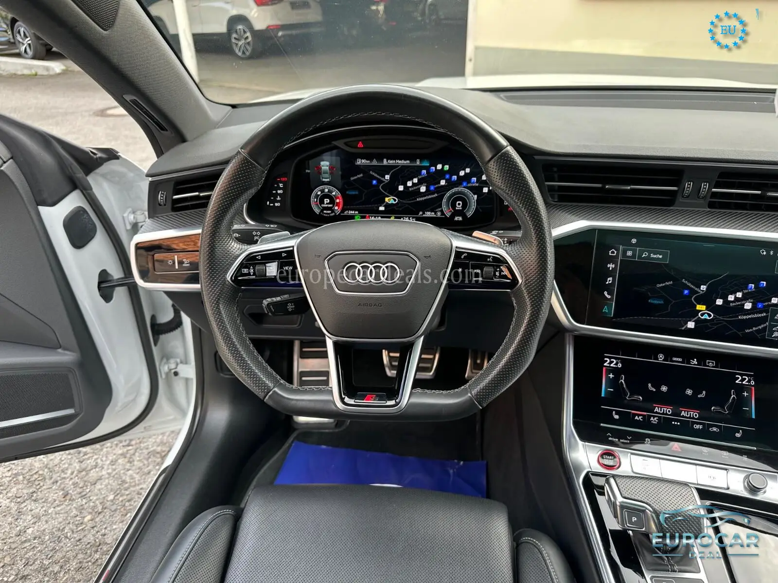 Audi S7