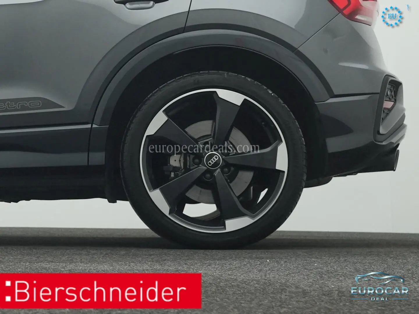 Audi SQ2