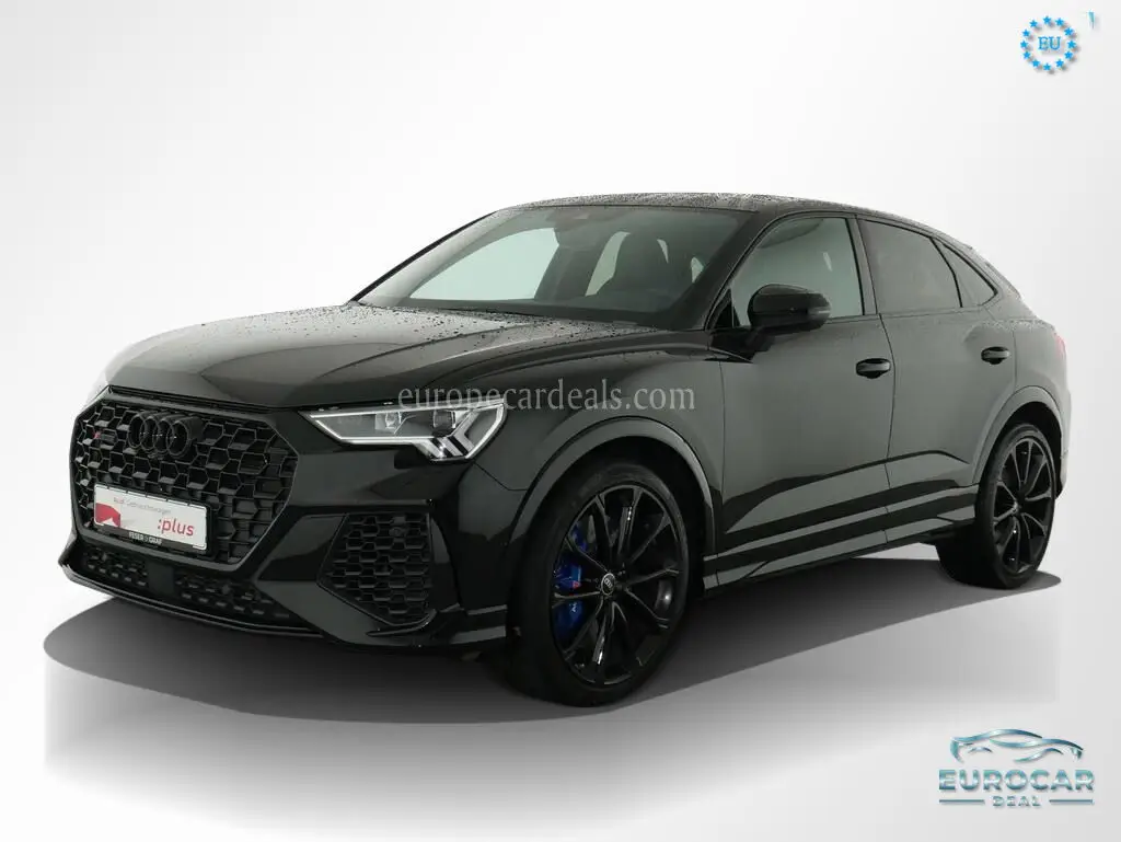 Audi RSQ3