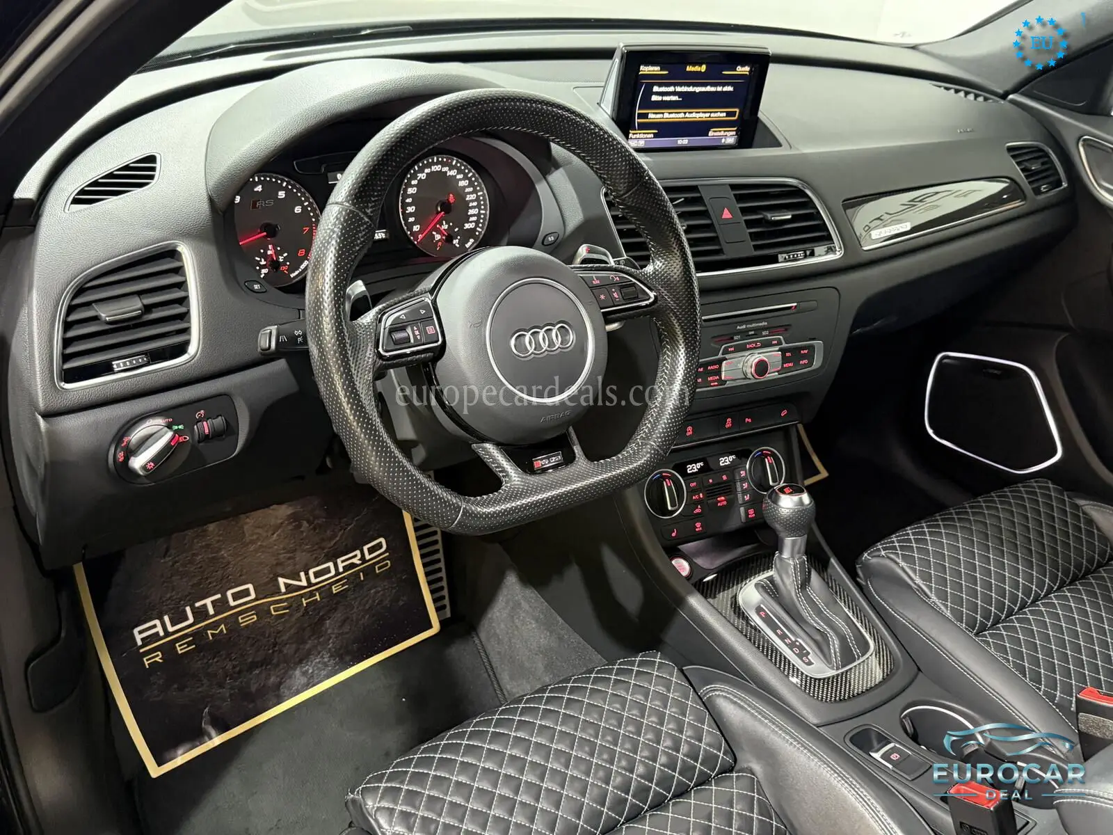 Audi RSQ3