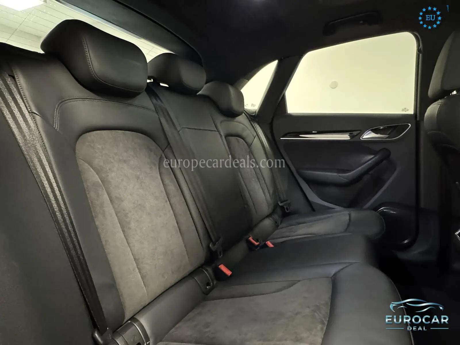 Audi RSQ3