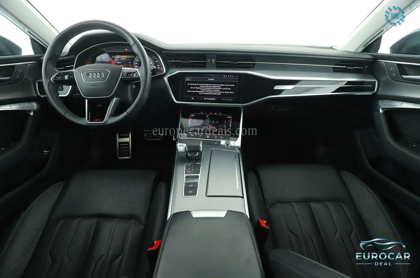 Audi S7