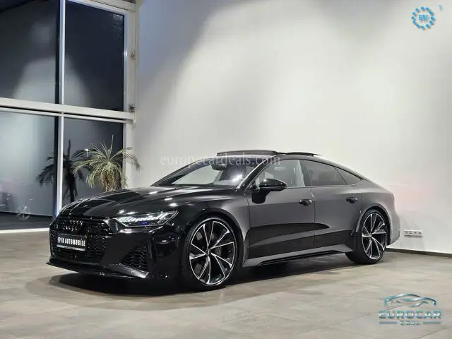 Audi RS7