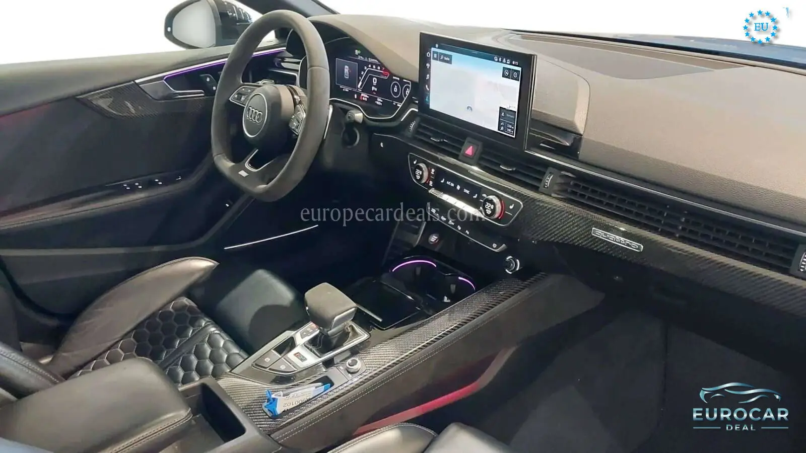 Audi RS5