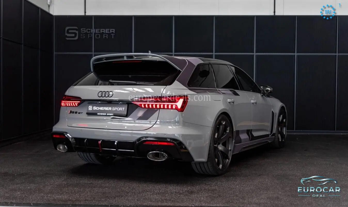 Audi RS6