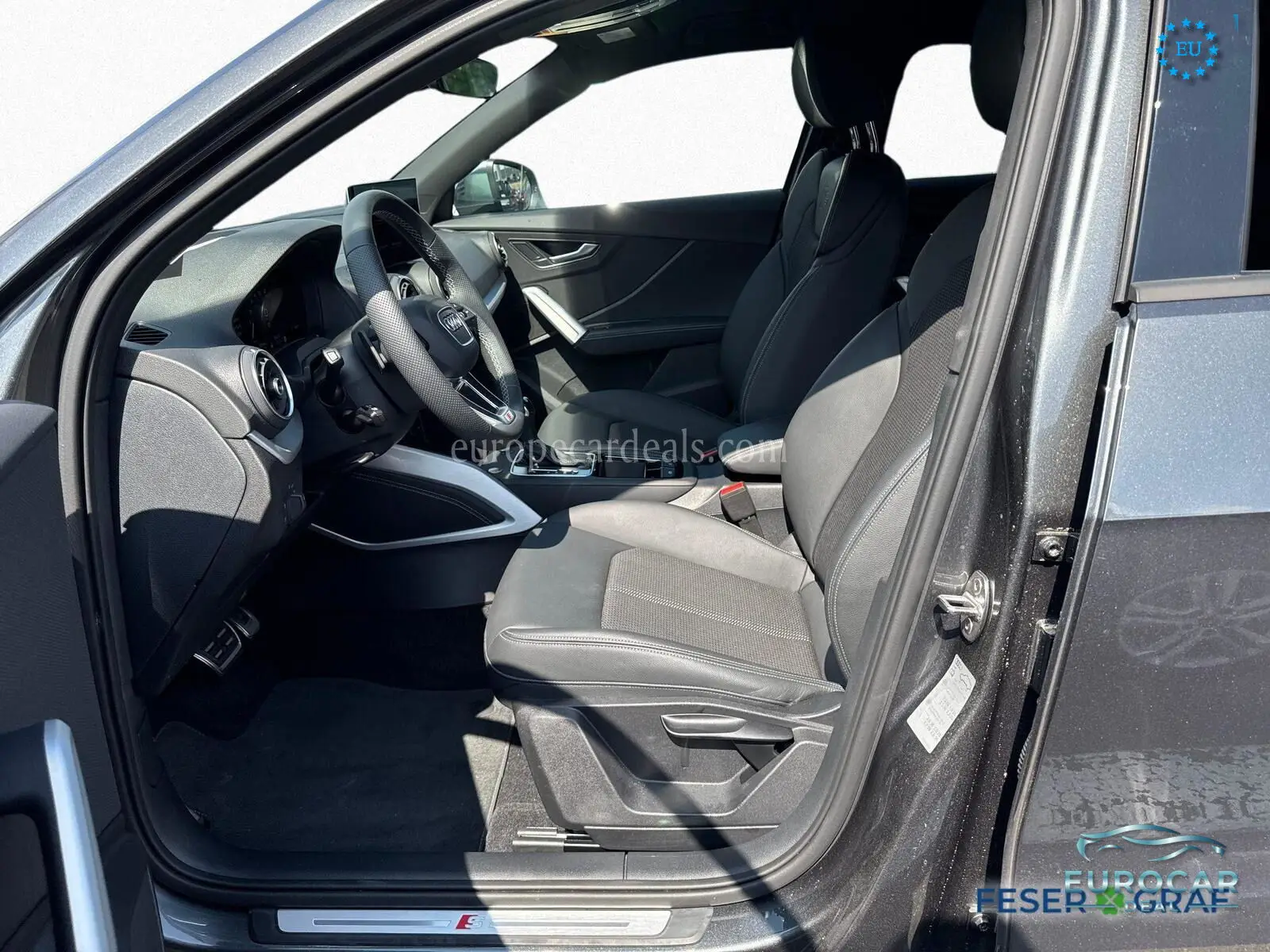 Audi SQ2