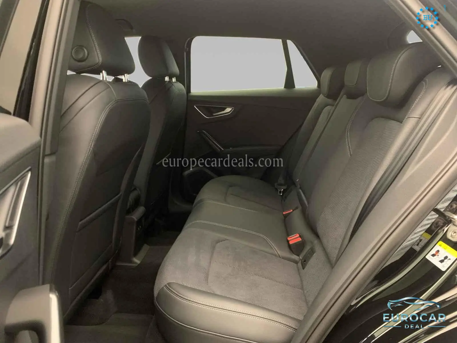Audi SQ2