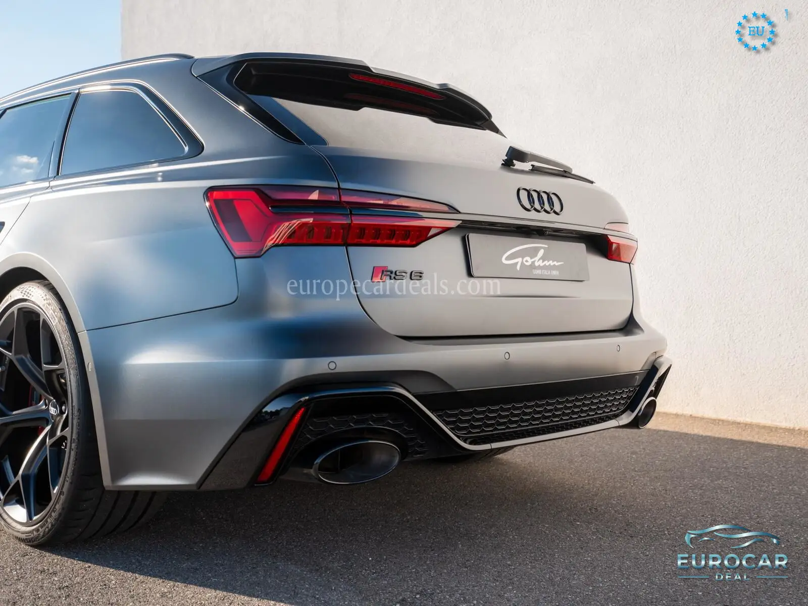 Audi RS6