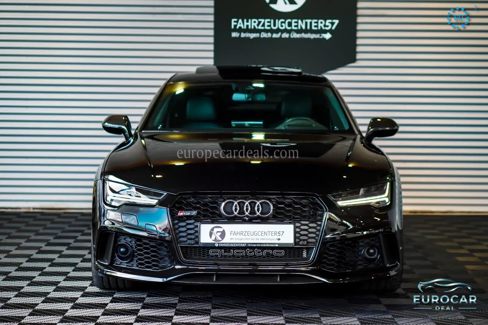Audi RS7